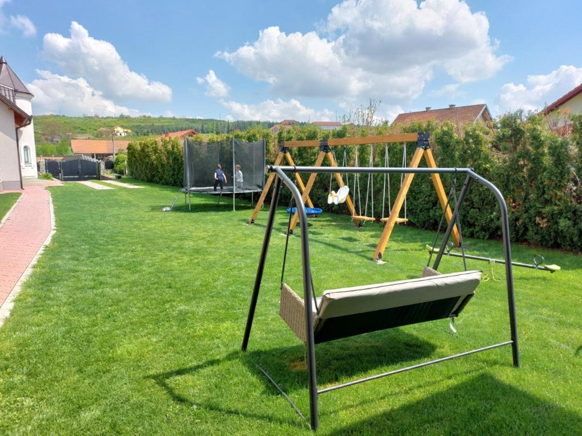 Aria Apartmani Vrdnik Extérieur photo