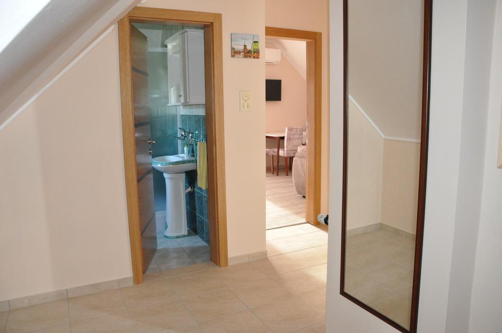 Aria Apartmani Vrdnik Extérieur photo