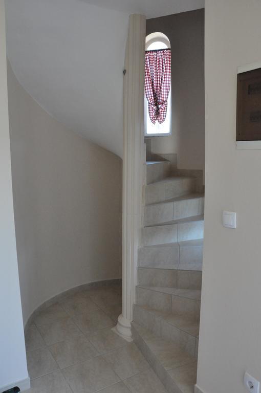 Aria Apartmani Vrdnik Extérieur photo