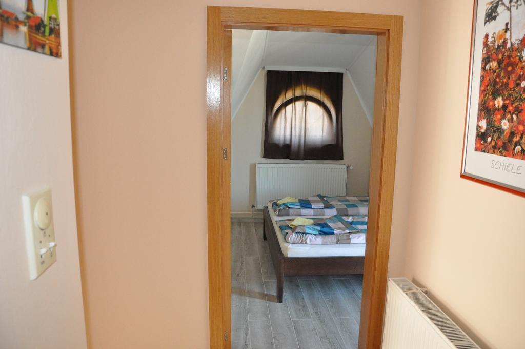Aria Apartmani Vrdnik Extérieur photo