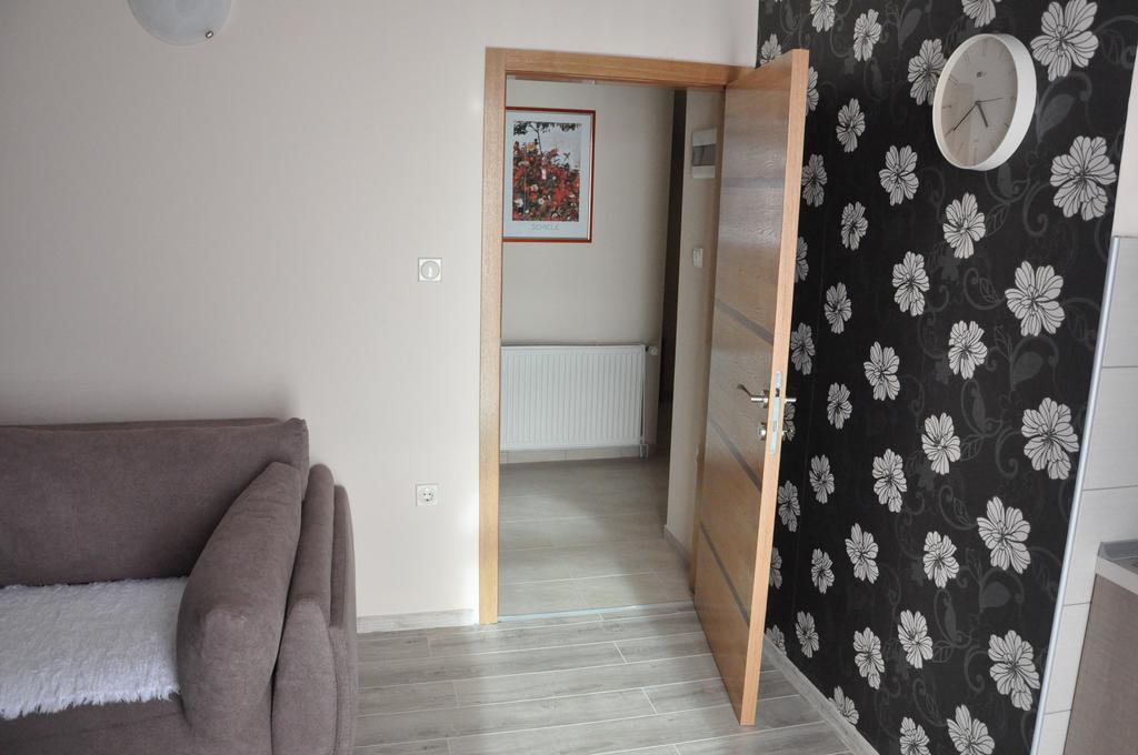 Aria Apartmani Vrdnik Extérieur photo