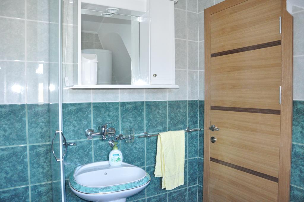 Aria Apartmani Vrdnik Extérieur photo