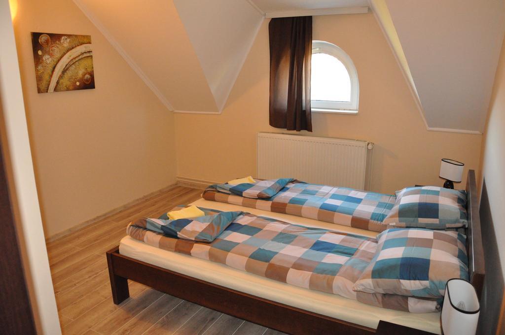 Aria Apartmani Vrdnik Extérieur photo