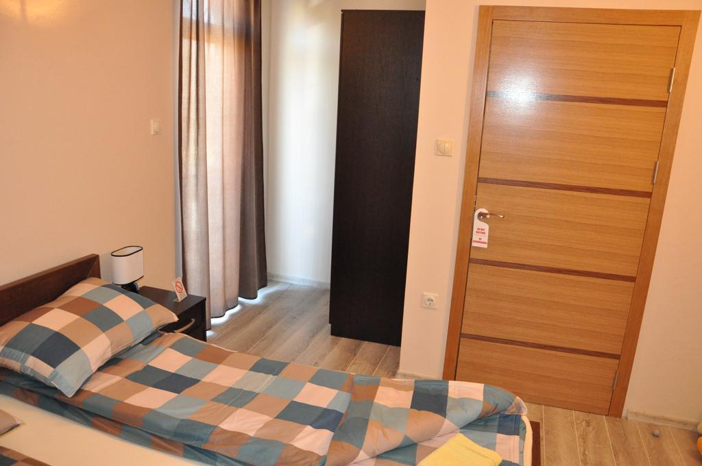 Aria Apartmani Vrdnik Extérieur photo