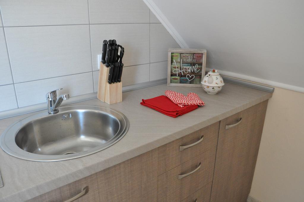 Aria Apartmani Vrdnik Extérieur photo
