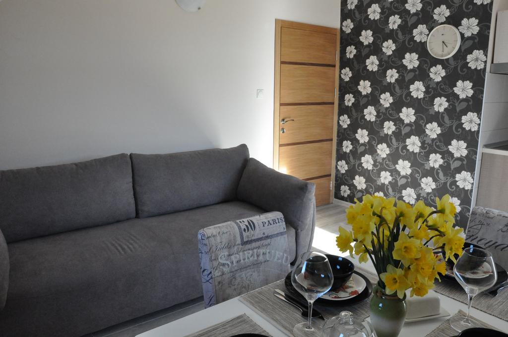 Aria Apartmani Vrdnik Extérieur photo
