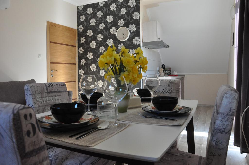 Aria Apartmani Vrdnik Extérieur photo