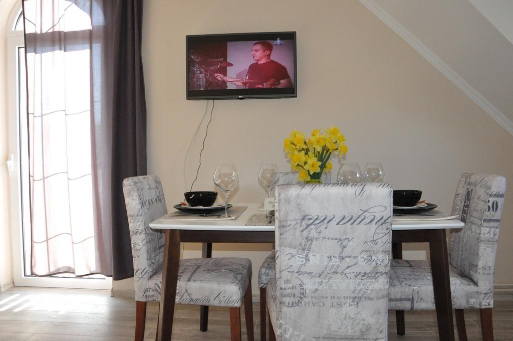Aria Apartmani Vrdnik Extérieur photo