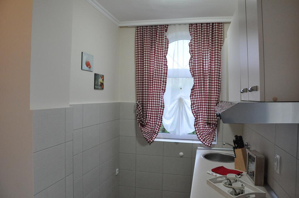 Aria Apartmani Vrdnik Extérieur photo