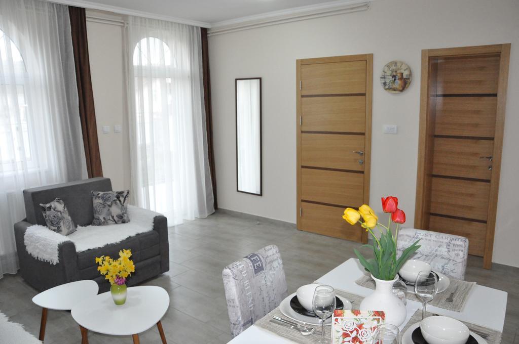 Aria Apartmani Vrdnik Extérieur photo