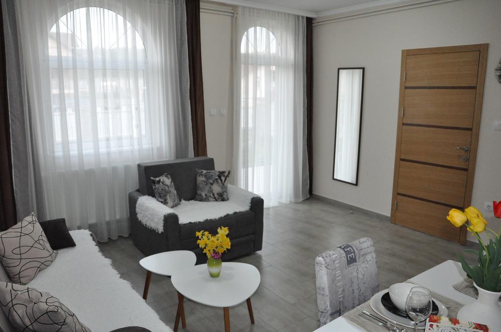 Aria Apartmani Vrdnik Extérieur photo