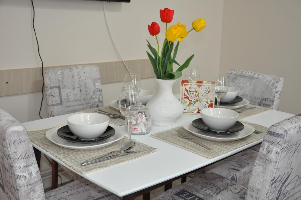 Aria Apartmani Vrdnik Extérieur photo