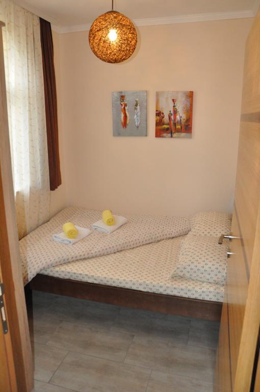 Aria Apartmani Vrdnik Extérieur photo