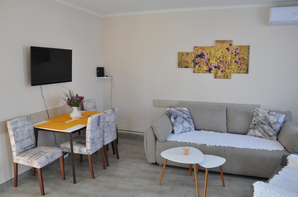 Aria Apartmani Vrdnik Extérieur photo