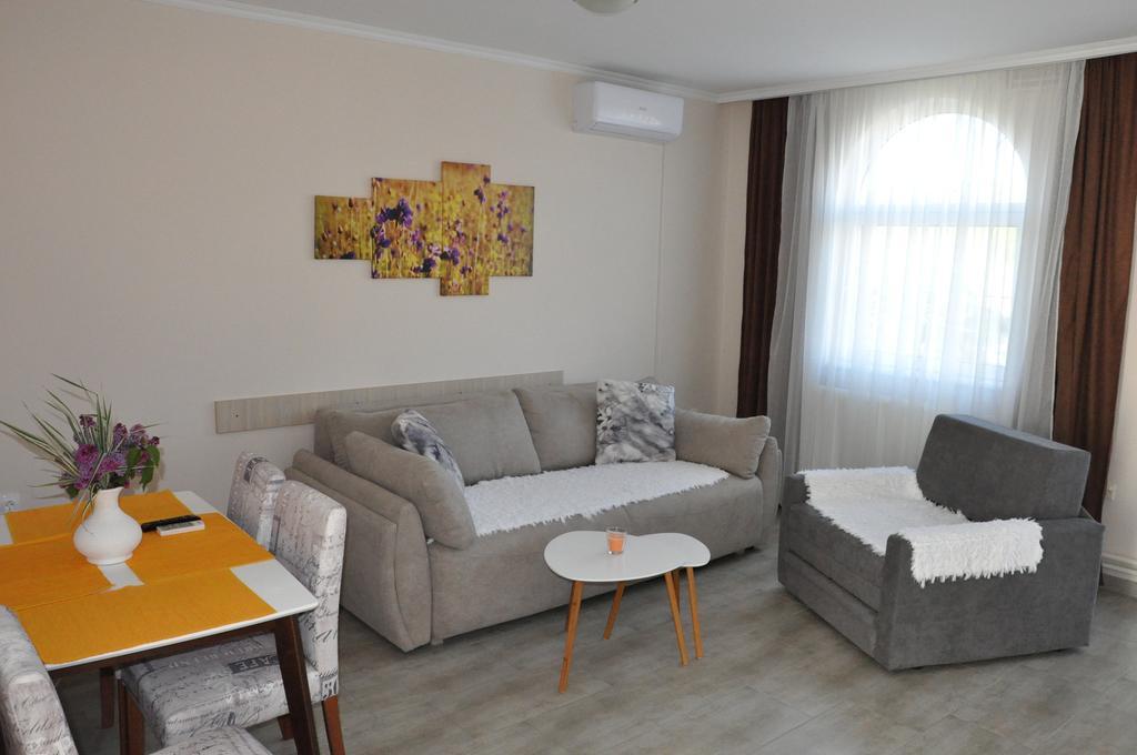 Aria Apartmani Vrdnik Extérieur photo