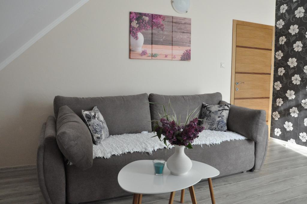 Aria Apartmani Vrdnik Extérieur photo
