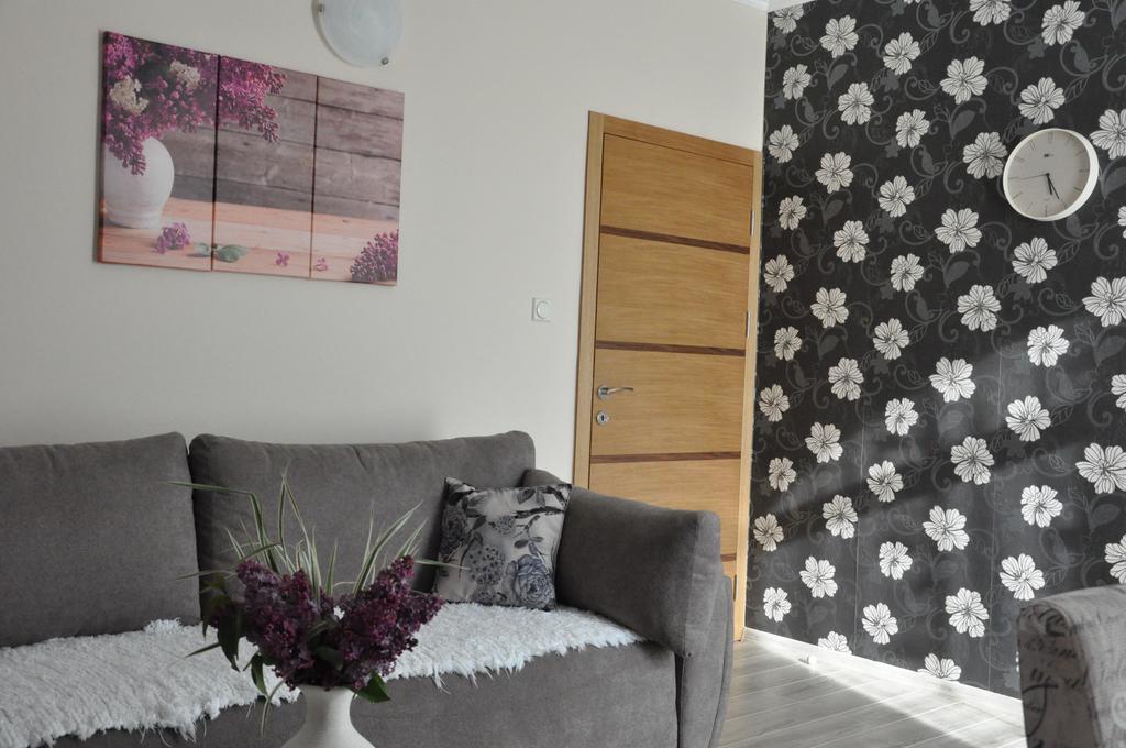Aria Apartmani Vrdnik Extérieur photo