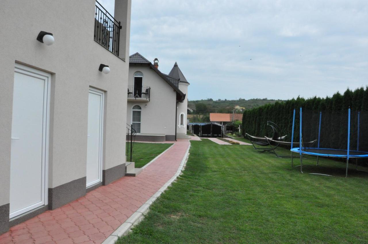 Aria Apartmani Vrdnik Extérieur photo